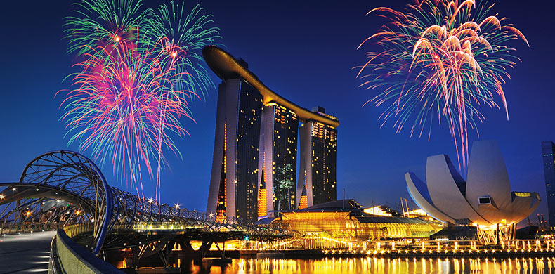 Top 10 Tourists Attractions In Singapore- SOTC blog