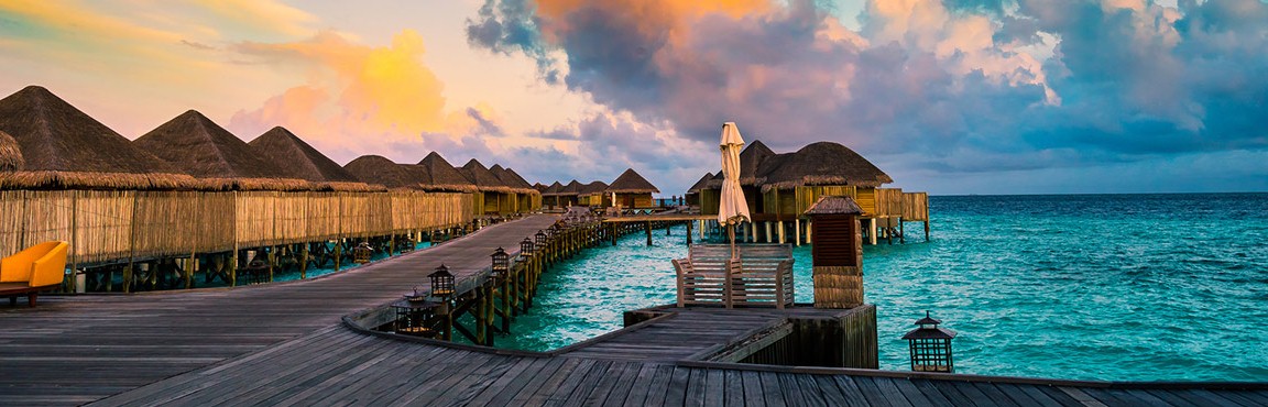 The Maldivian Night Life And Blue Sands- SOTC blogs