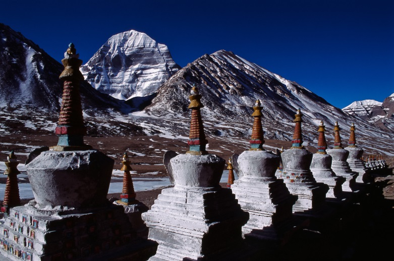 kailash mansarovar travel blog