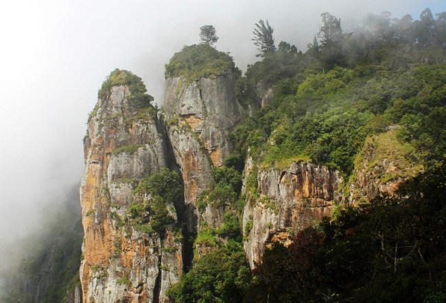 Kodaikanal-top 10 hill station in India.