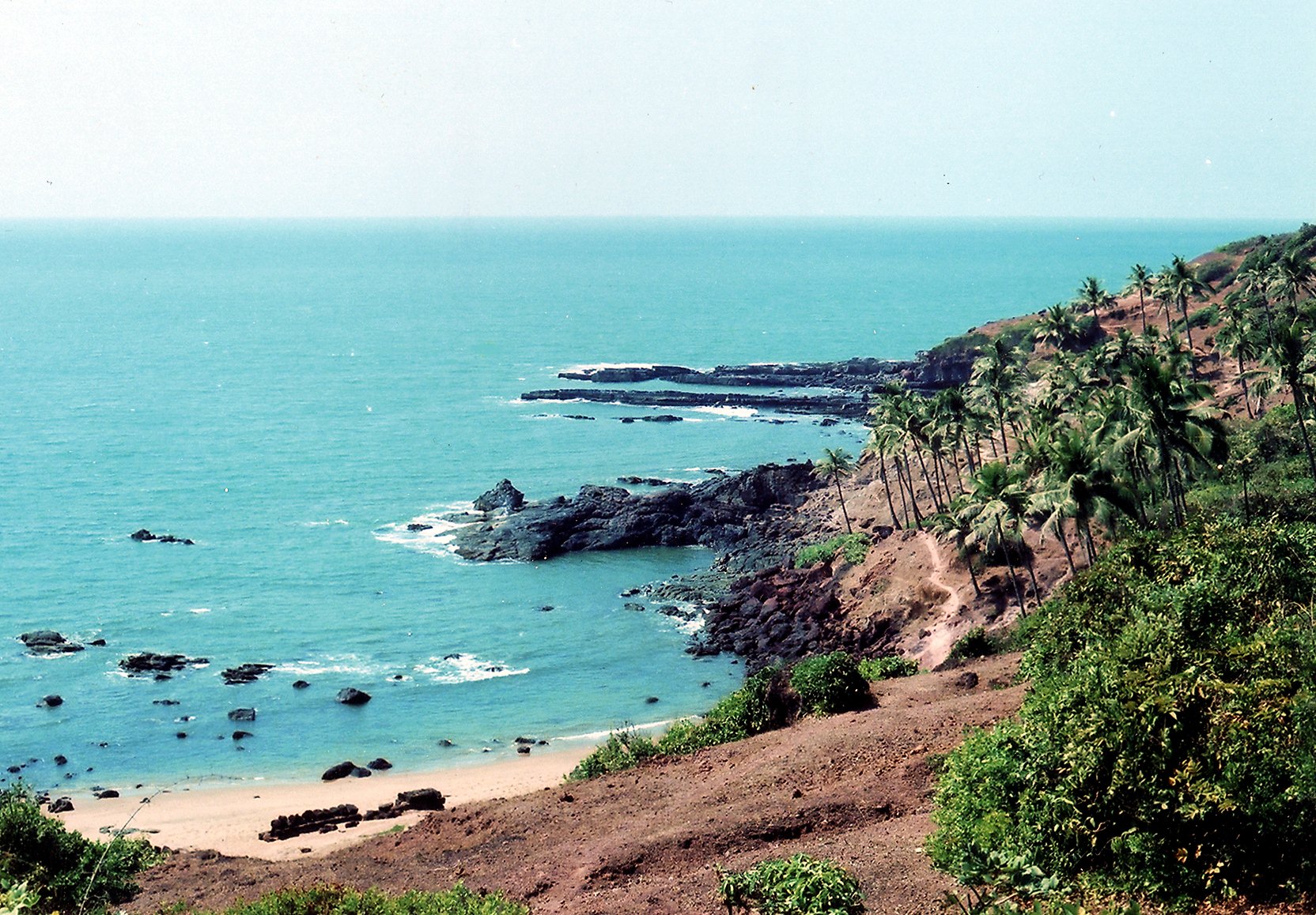 Goa The Land Of Majestic Sea Front With Magnificent Edifices Sotc Blog