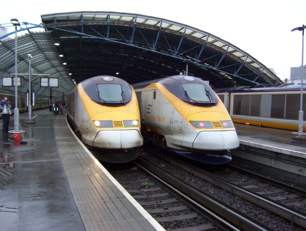 Eurostars