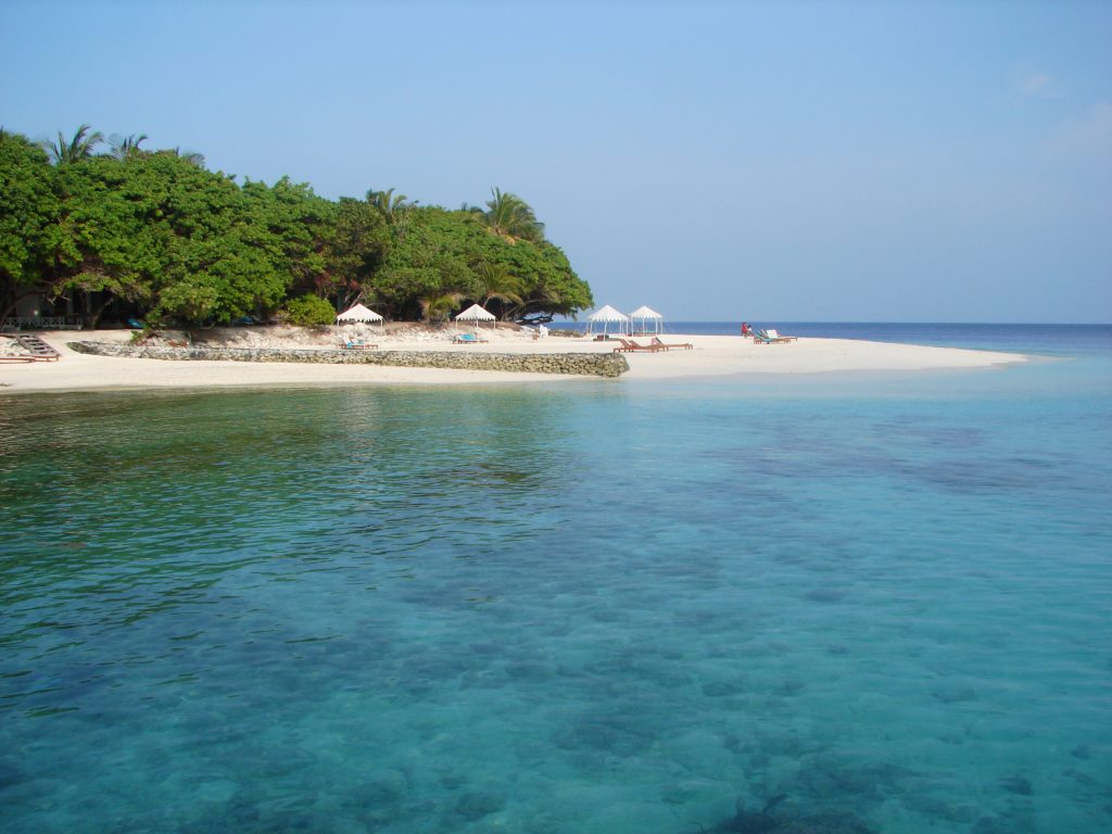 Maldives: A perfect Weekend Getaway - SOTC Blog