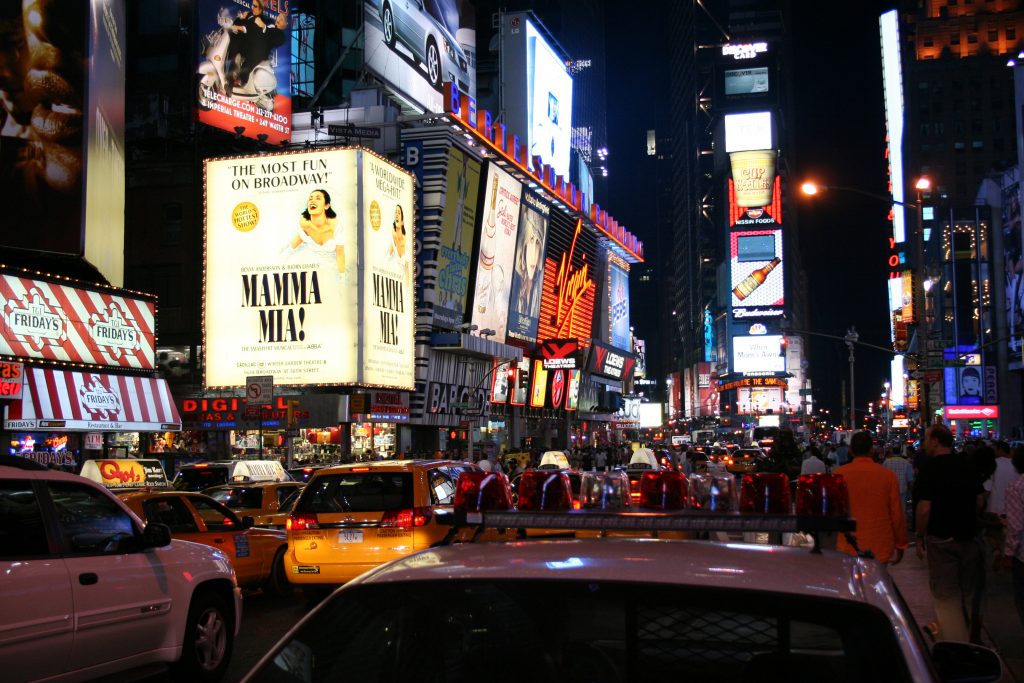 Places to Visit in New York, USA - SOTC Blog