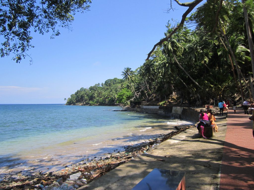 Ross Island