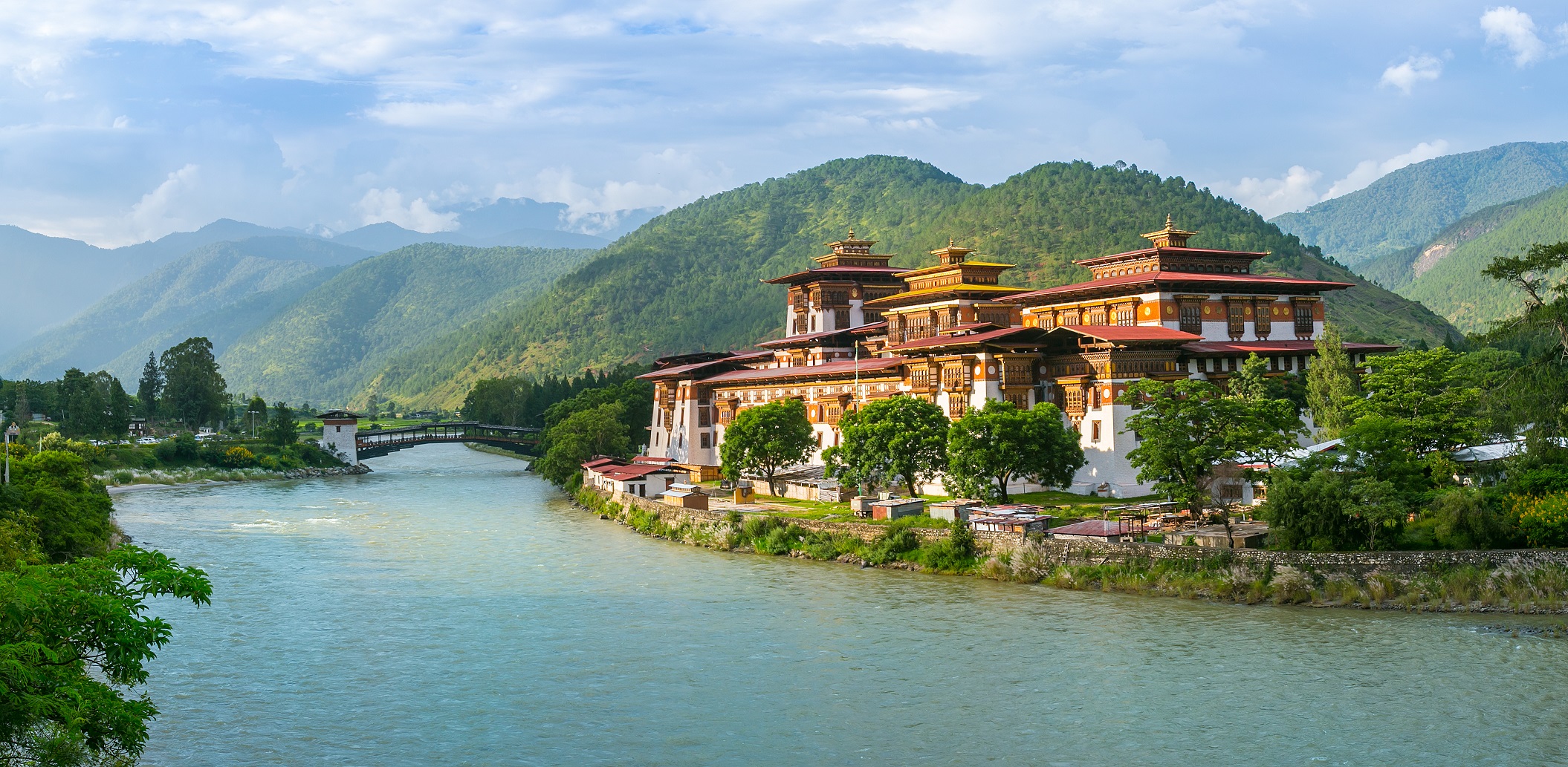 bhutan tour packages sotc