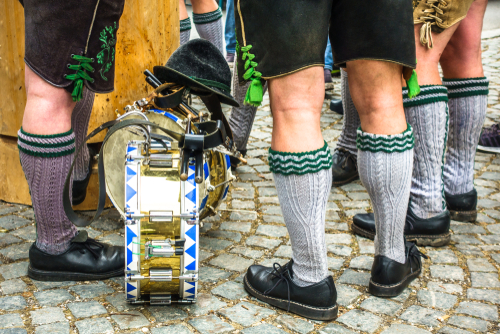 Oktoberfest : 11 Fun Facts That You Didn't Know About Oktoberfest 2019