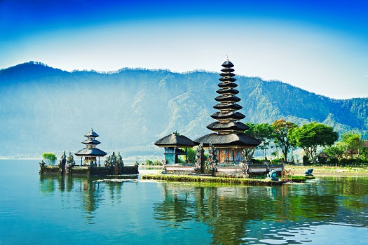 Bali Honeymoon Packages: Bali Honeymoon at Rs. 18,470 | SOTC