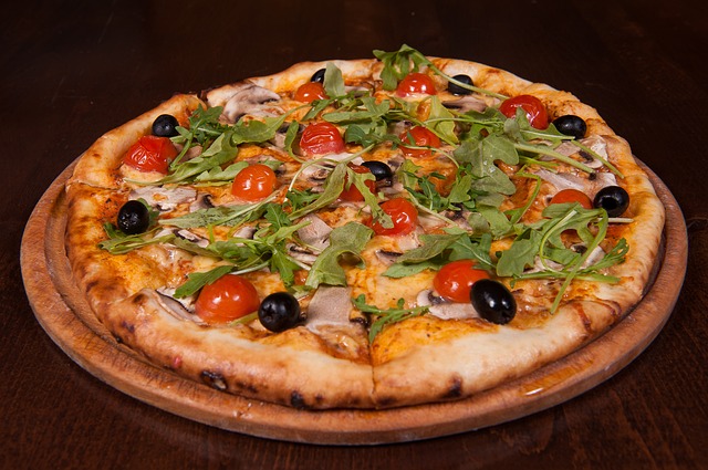 Best Pizza In The World: 10 Most Delicious Pizza In The ...