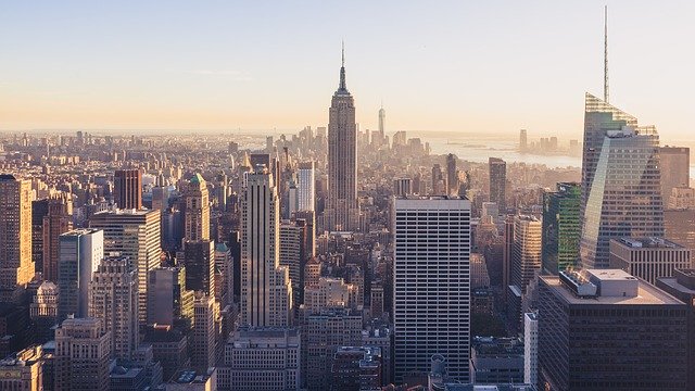Top Tourist Places New York You Visit on Your Next | SOTC
