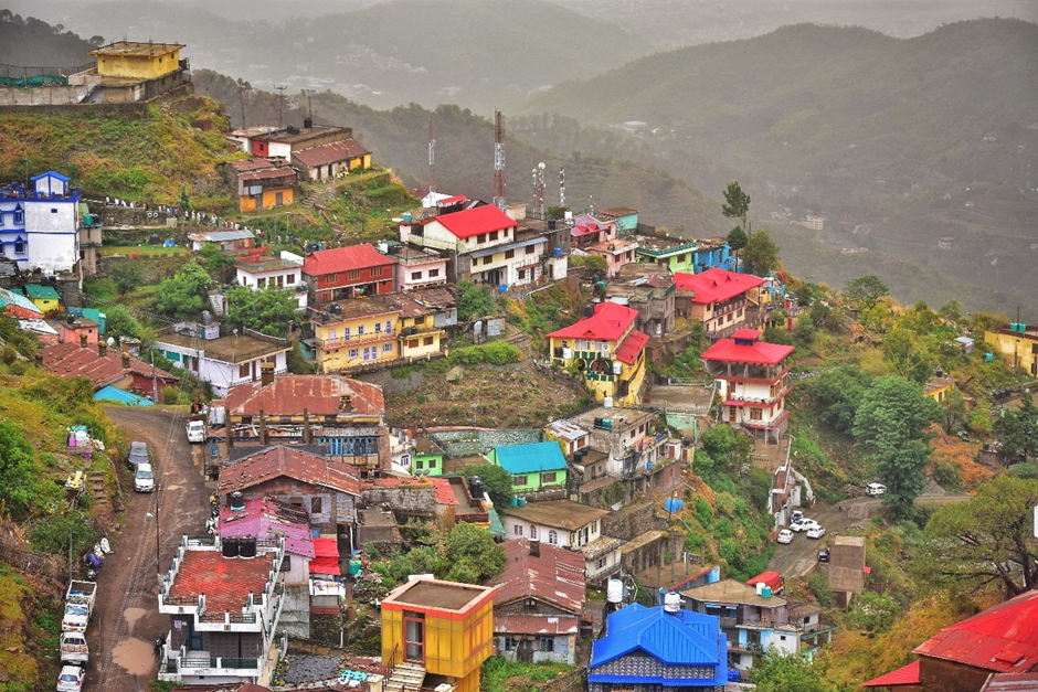 9 Best Hill Stations in Himachal Pradesh You Should Visit in 2022