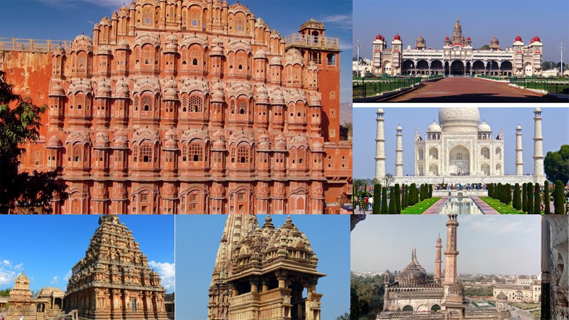Top 14 Famous Historical Places In India You Must Visit In Your Life 3239